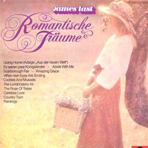 James Last Orchestra/Romantische Traume