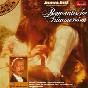 James Last Orchestra/Romantische Traumereien
