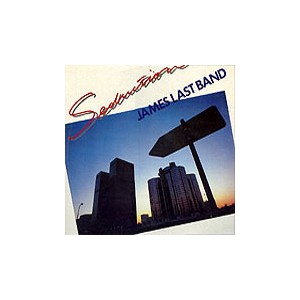 James Last Orchestra/Seduction