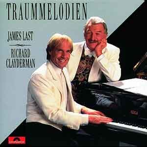 James Last Orchestra/Richard Clayderman/Traummelodien