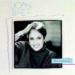 Joan Baez/Recently