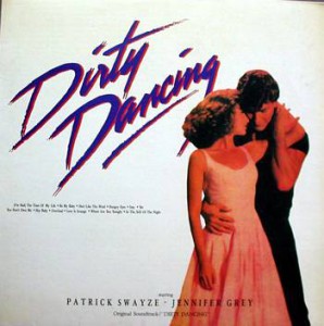 DIRTY DANCING O.S.T