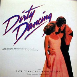 DIRTY DANCING O.S.T