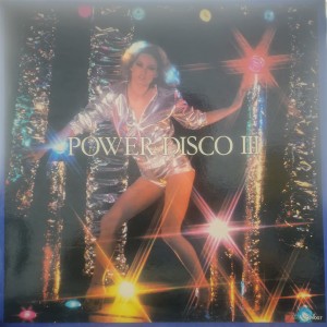 Power Disco 3