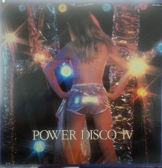 Power Disco 4
