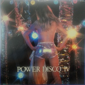 Power Disco 4