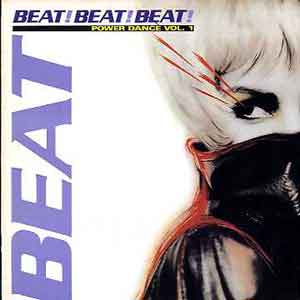 Beat! Beat! Beat! - Power Dance Vol.1