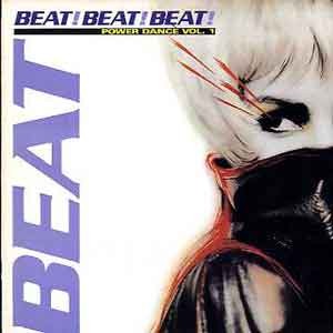 Beat! Beat! Beat! - Power Dance Vol.1