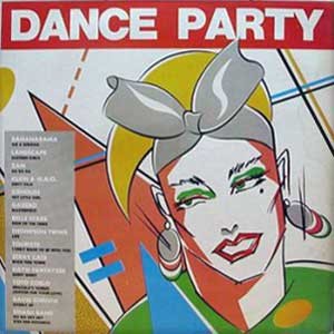 Dance Party