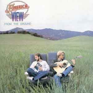 America / View From The Ground