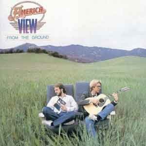 America / View From The Ground