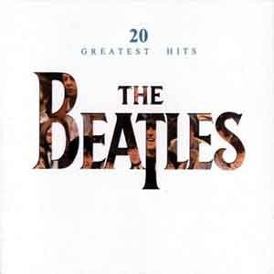 Beatles(비틀즈) / 20 Greatest Hits