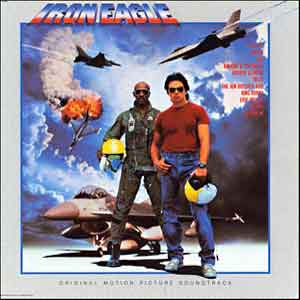 Iron Eagle / 아이언 이글, 1986