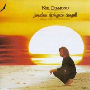 Jonathan Livingston Seagull / 갈매기의 꿈, 1973