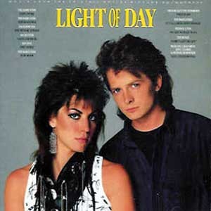 Light Of Day  / 사랑의 록밴드, 1987