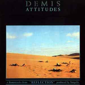 Demis Roussos / Attitudes