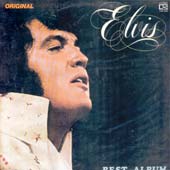 Elvis Presley / Original Best Album: 백만인의 힛트 파티