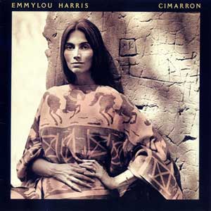 Emmylou Harris(에밀루 해리스) / Cimarron