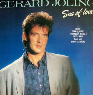 Gerard Joling / Sea Of Love