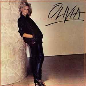 Olivia Newton John / Totally Hot