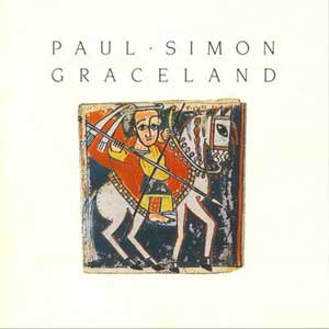 Paul Simon(폴 사이먼) / raceland