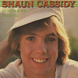 Shaun Cassidy / Shaun Cassidy