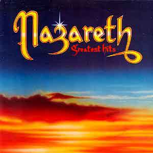 Nazareth / Greatest Hits