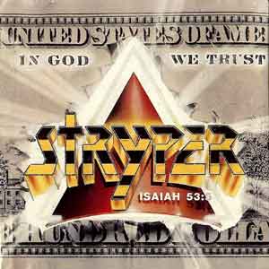 Stryper(스트라이퍼) / In God We Trust