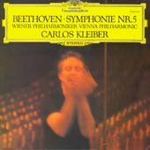 Carlos Kleiber / Beethoven: Symphonie Nr.5