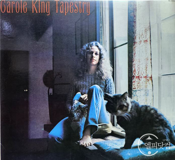 Carole King /  Tapestry