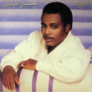 George Benson/20/20