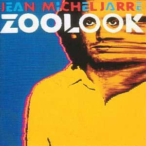 Jean Michel Jarre   / Zoolook