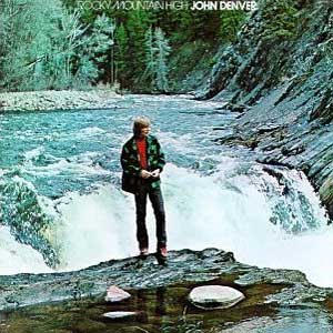 JOHN DENVER /   Rocky Mountain High