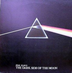 Pink Floyd / The Dark Side Of The Moon