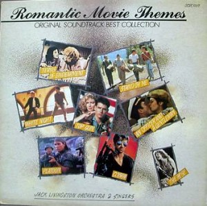 ROMANTIC MOVIE THEMES (OST BEST COLLECTION)