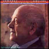 Eugene Ormandy  /  Sibelius: Symphony No.1, Valse Triste, The Swan of Tuonela