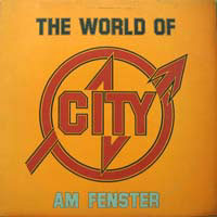 City /  The World Of City