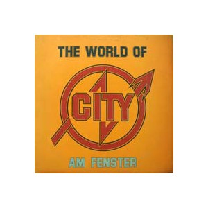City /  The World Of City