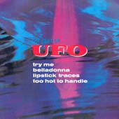 UFO(유에프오) / The Best Of UFO