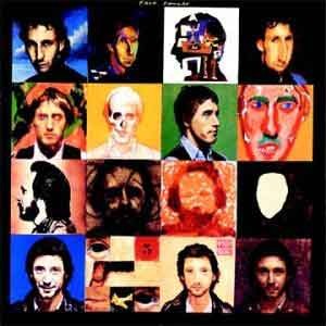 Who /  Face Dances