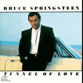 Bruce Springsteen / Born To Run