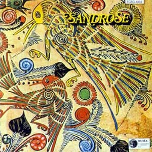 Sandrose / Sandrose