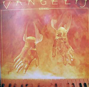 Vangelis / Heaven And Hell