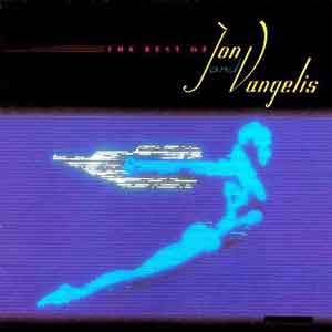 JON AND VANGELIS (THE BEST OF JON AND VANGELIS)