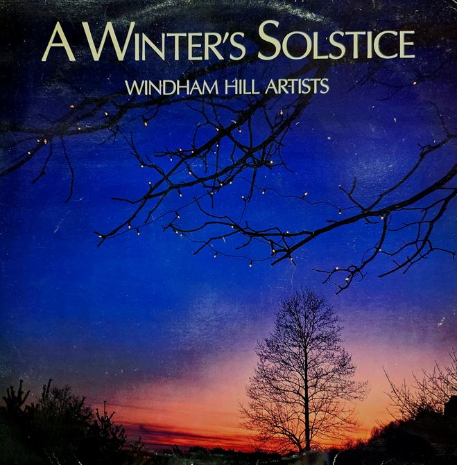 A Winter's Solstice 1: Windham Hill Artists