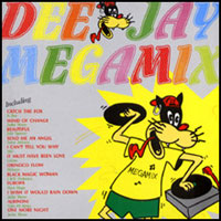 Dee Jay Megamix