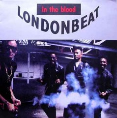 LONDONBEAT / IN THE BLOOD