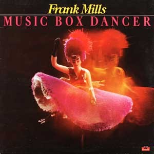Frank Mills  /   Music Box Dancer