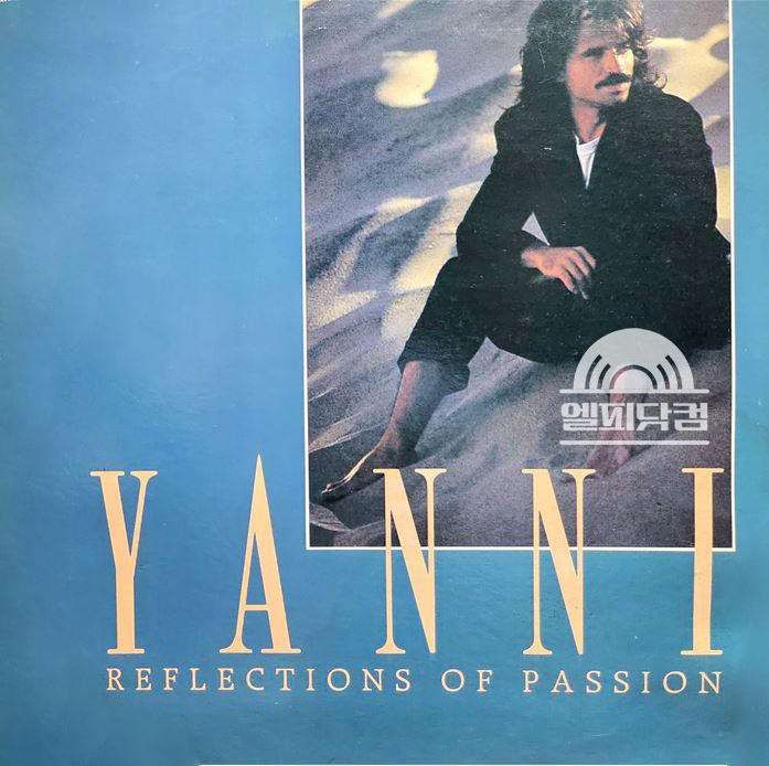 Yanni / Reflections Of Passion