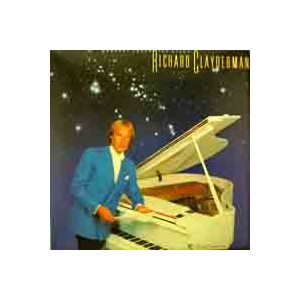 Richard Clayderman(리차드 클레이더만) / Concert Under The Stars